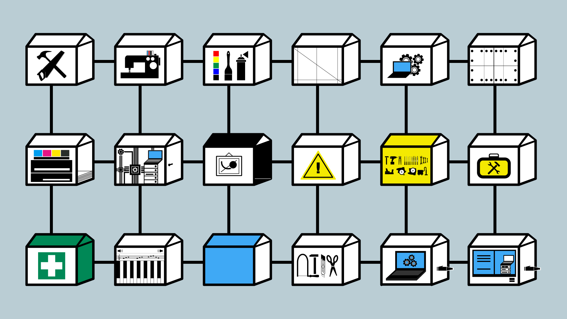 clickelicke.net - about of studies ,studio, library,space & sear