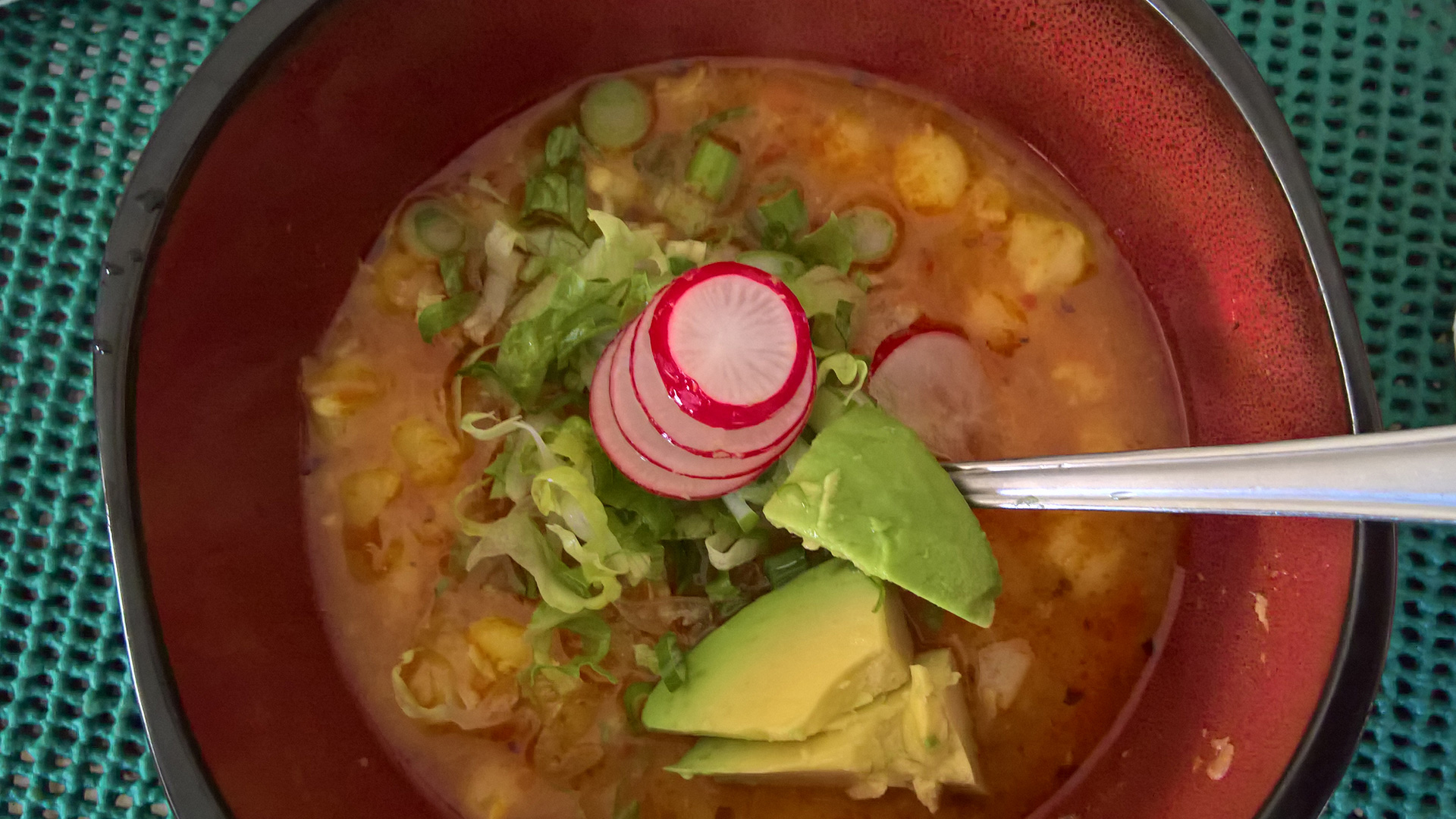 clickelicke food soup