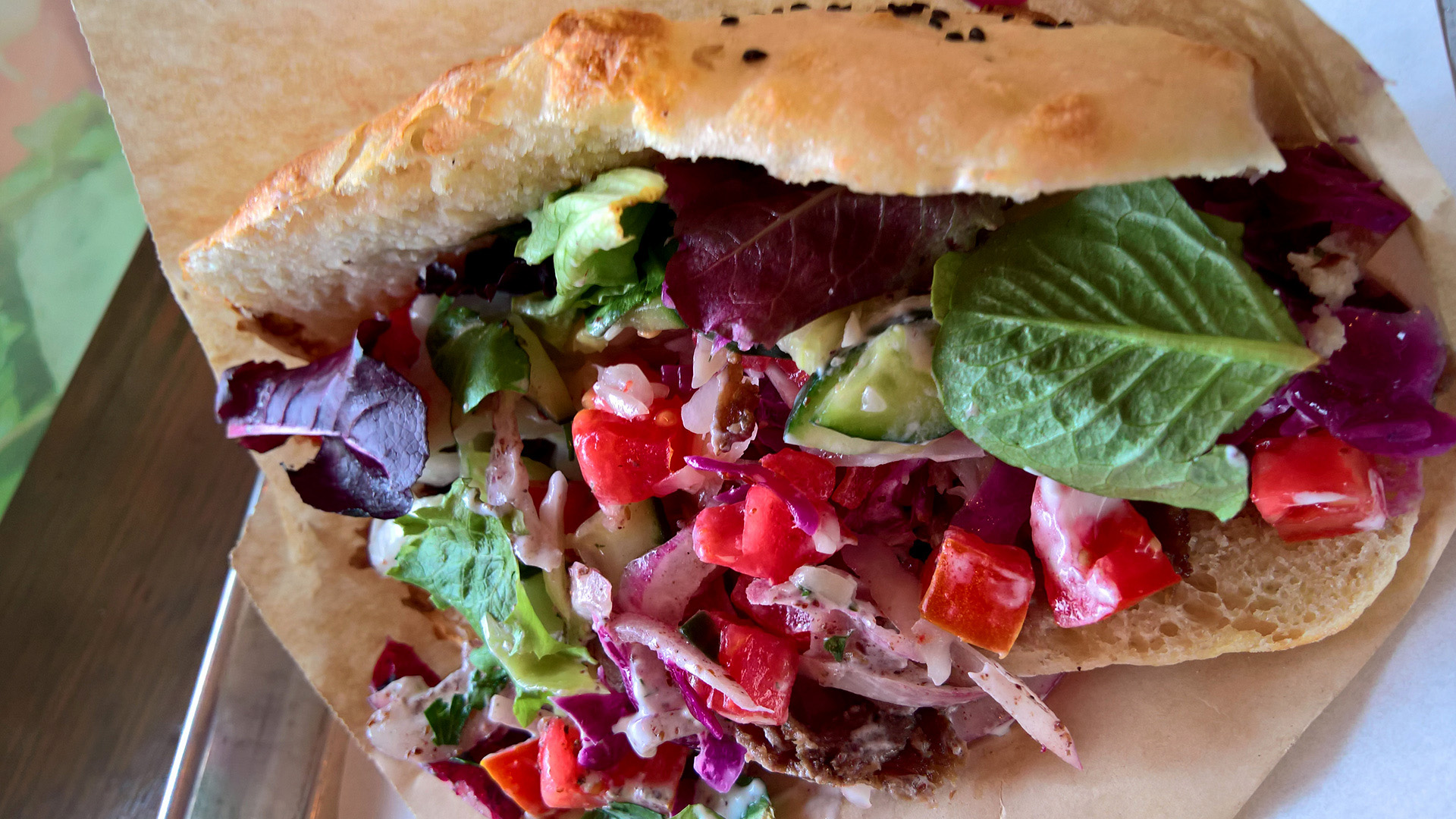 clickelicke food döner kebap