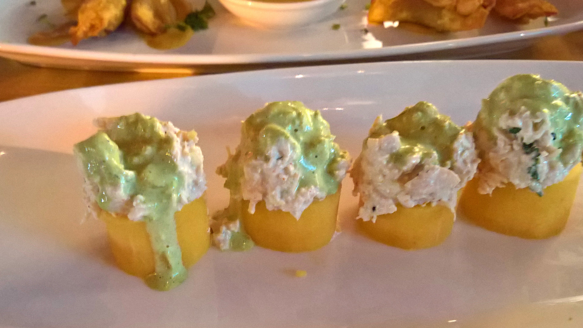 clickelicke food peru